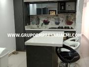 Apartamento Amoblado En Arriendo Sector López De Mesa...