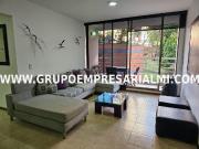 Apartamento Amoblado En Arriendo Sector Los Balsos Cod:...
