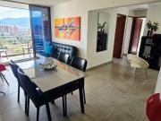 APARTAMENTO AMOBLADO EN ARRIENDO SECTOR LOS BALSOS POBLADO
