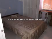 Apartamento Amoblado En Arriendo Sector Los Belén Los...
