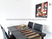 Apartamento Amoblado En Arriendo Sector Los Colores Cod:...