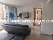 Apartamento Amoblado En Arriendo Sector Los Colores Cod:...