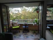 Apartamento Amoblado En Arriendo Sector Los Naranjos...