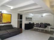 Apartamento Amoblado En Arriendo Sector Los Naranjos...