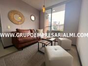 Apartamento Amoblado En Arriendo Sector Mayorca Cod: 32930
