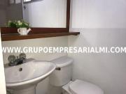 Apartamento Amoblado En Arriendo Sector Milla De Oro...