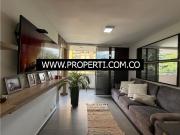 Apartamento Amoblado en Arriendo Sector Oviedo Poblado Apartamento Amoblado en Arriendo Sector Oviedo Poblado