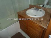 Apartamento Amoblado En Arriendo Sector Patio Bonito...