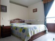 Apartamento Amoblado En Arriendo Sector Patio Bonito...