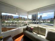 Apartamento Amoblado En Arriendo Sector Poblado Cod: 30177