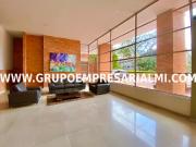 Apartamento Amoblado En Arriendo Sector Poblado Cod: 30224