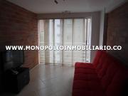 Apartamento Amoblado En Arriendo Sector Poblado Cod.4416...