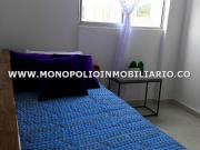 Apartamento Amoblado En Arriendo Sector Sabaneta Cod: 19275