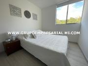 Apartamento Amoblado En Arriendo Sector San Diego Cod: 25971
