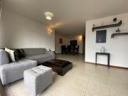 Apartamento Amoblado En Arriendo Sector Santa María De...