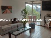 Apartamento Amoblado En Arriendo Sector Santa María De...