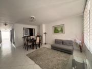 APARTAMENTO AMOBLADO EN ARRIENDO, SECTOR SANTA MONICA LA...