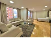 Apartamento Amoblado en Arriendo Sector Transversal...