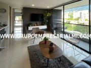 Apartamento Amoblado En Arriendo Sector Zúñiga Cod: 27774