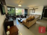 Apartamento Amoblado en Arriendo Transv. Inferior Medellin