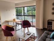 Apartamento Amoblado en Arriendo ubicado en Alamos