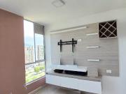 Apartamento amoblado en arriendo ubicado en condina