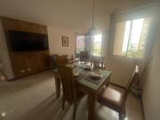 APARTAMENTO AMOBLADO EN ARRIENDO UBICADO EN EL POBLADO...