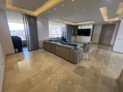 APARTAMENTO AMOBLADO EN ARRIENDO UBICADO EN EL POBLADO...