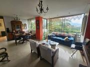 APARTAMENTO AMOBLADO EN ARRIENDO UBICADO EN EL POBLADO...