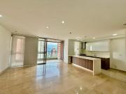 APARTAMENTO AMOBLADO EN ARRIENDO UBICADO EN EL POBLADO...