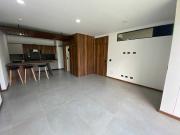 APARTAMENTO AMOBLADO EN ARRIENDO UBICADO EN EL POBLADO...