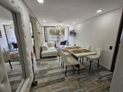 APARTAMENTO AMOBLADO EN ARRIENDO UBICADO EN EL POBLADO...