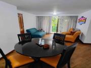 APARTAMENTO AMOBLADO EN ARRIENDO UBICADO EN EL POBLADO...