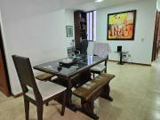 APARTAMENTO AMOBLADO EN ARRIENDO UBICADO EN EL POBLADO...