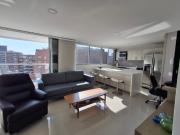 APARTAMENTO AMOBLADO EN ARRIENDO UBICADO EN MEDELLÍN...