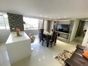 APARTAMENTO AMOBLADO EN ARRIENDO UBICADO EN MEDELLIN...