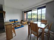 APARTAMENTO AMOBLADO EN ARRIENDO UBICADO EN RIONEGRO...