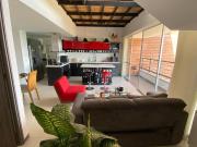 APARTAMENTO AMOBLADO EN ARRIENDO UBICADO EN RIONEGRO...