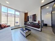 Apartamento amoblado en arriendo Urbano 127 Apartamento amoblado en arriendo Urbano 127