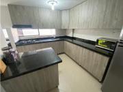 Apartamento Amoblado en Arriendo Villas del Carmen Sabaneta