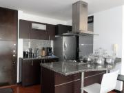 Apartamento amoblado en Chico Norte