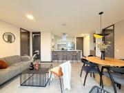 Apartamento Amoblado En Ciudad Del Rio Apartamento Amoblado En Ciudad Del Rio