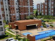 APARTAMENTO AMOBLADO EN CIUDAD MELENDEZ C.R. GRANATE