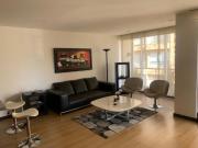 Apartamento amoblado en Club House Chico Norte