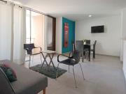 Apartamento amoblado en Condominio Gaira – Piso 2 con... Apartamento amoblado en Condominio Gaira – Piso 2 con...