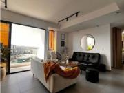 Apartamento amoblado en conjunto para arriendo en...