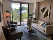 Apartamento Amoblado en Conjunto Residencial Seniors House