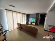Apartamento amoblado sector Unicentro, Pereira