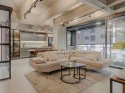 Apartamento Amoblado en Conquistadores en Arriendo