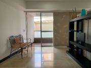 Apartamento AMOBLADO en El Carmelo, Sabaneta, Antioquia